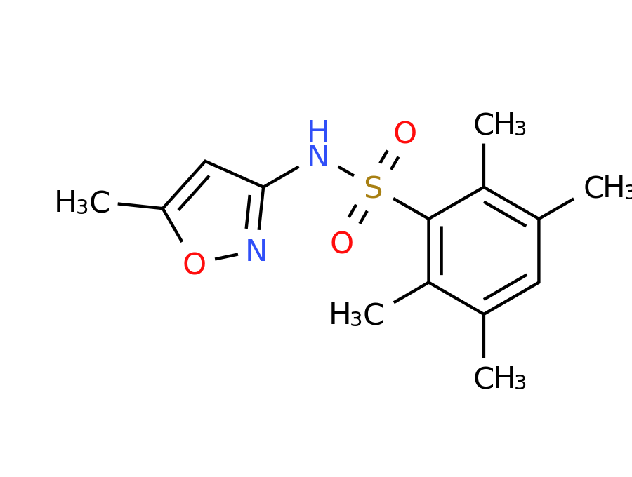 Structure Amb8621489