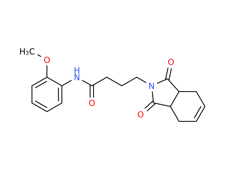 Structure Amb8621497