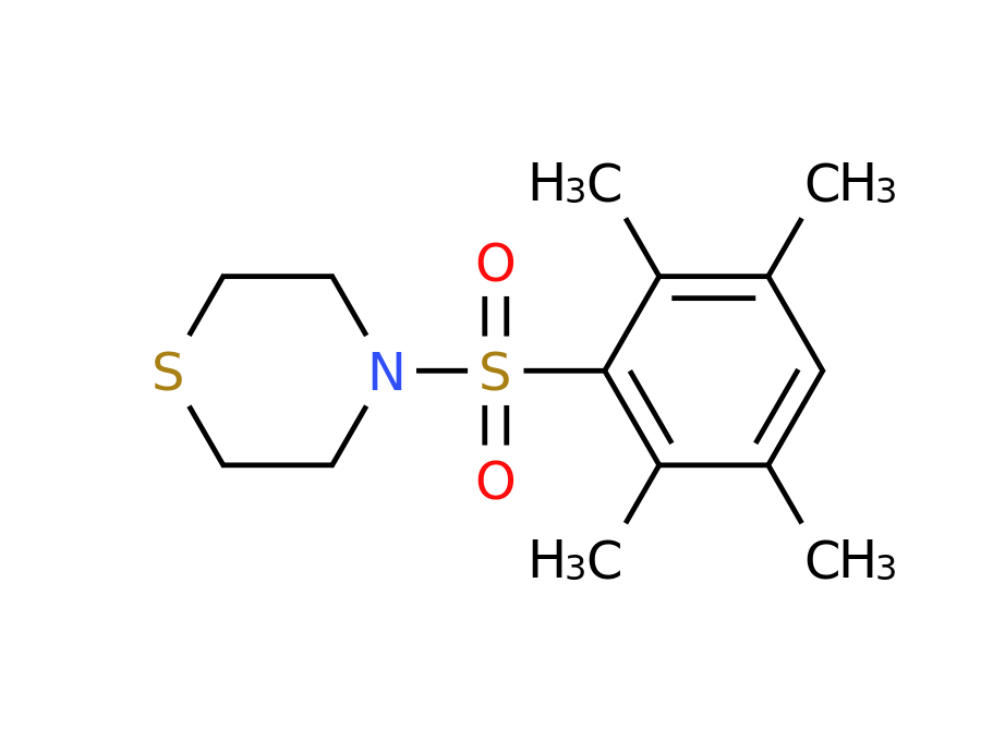 Structure Amb8621516