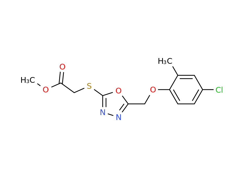 Structure Amb8621549