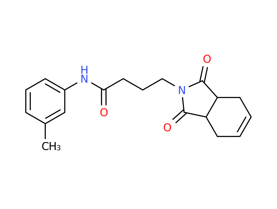 Structure Amb8621571