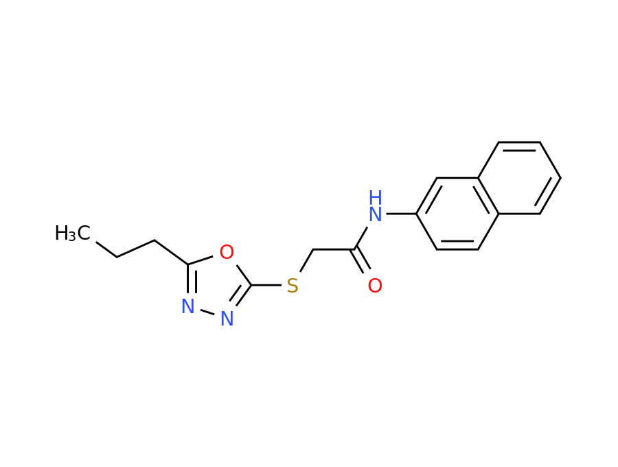 Structure Amb8621589