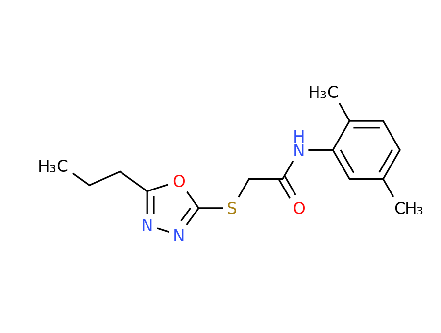 Structure Amb8621611