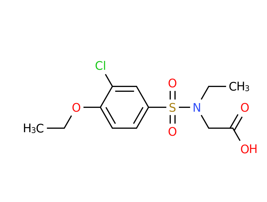 Structure Amb8621631