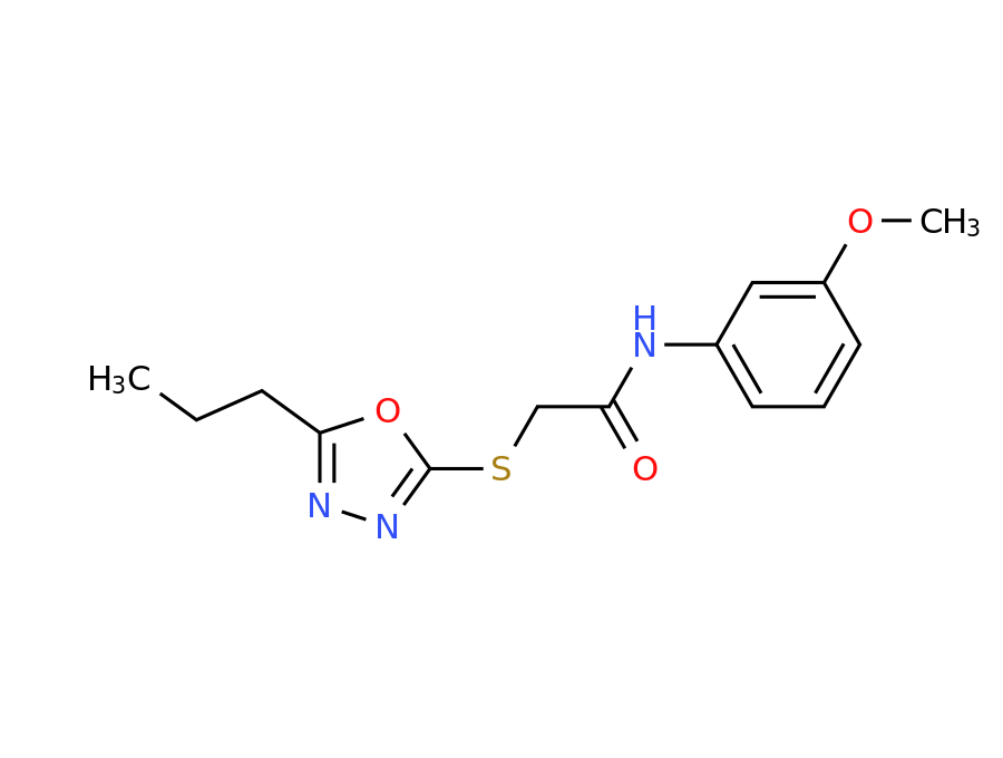 Structure Amb8621632