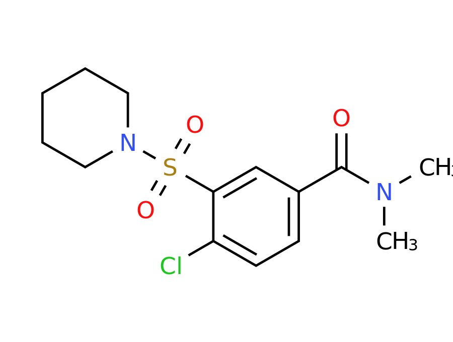 Structure Amb8621649