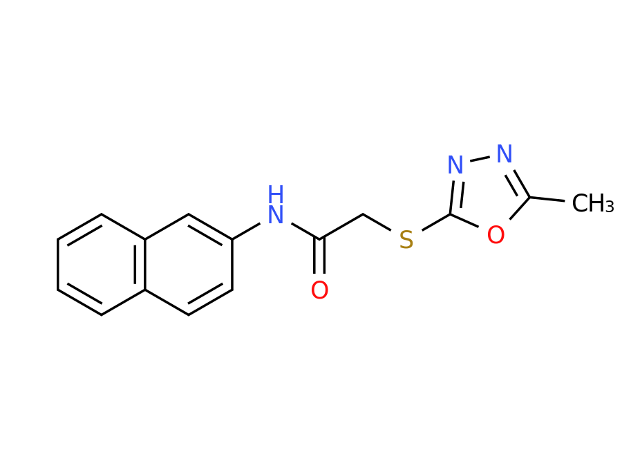 Structure Amb8621679