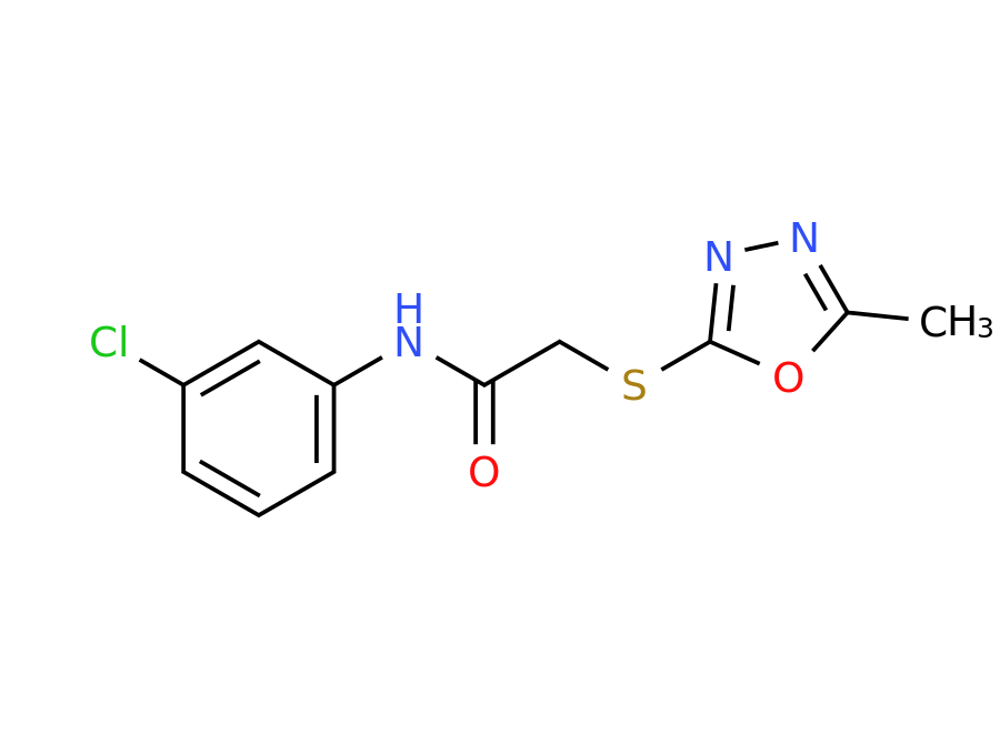 Structure Amb8621689