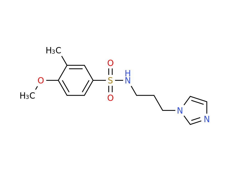 Structure Amb8621691