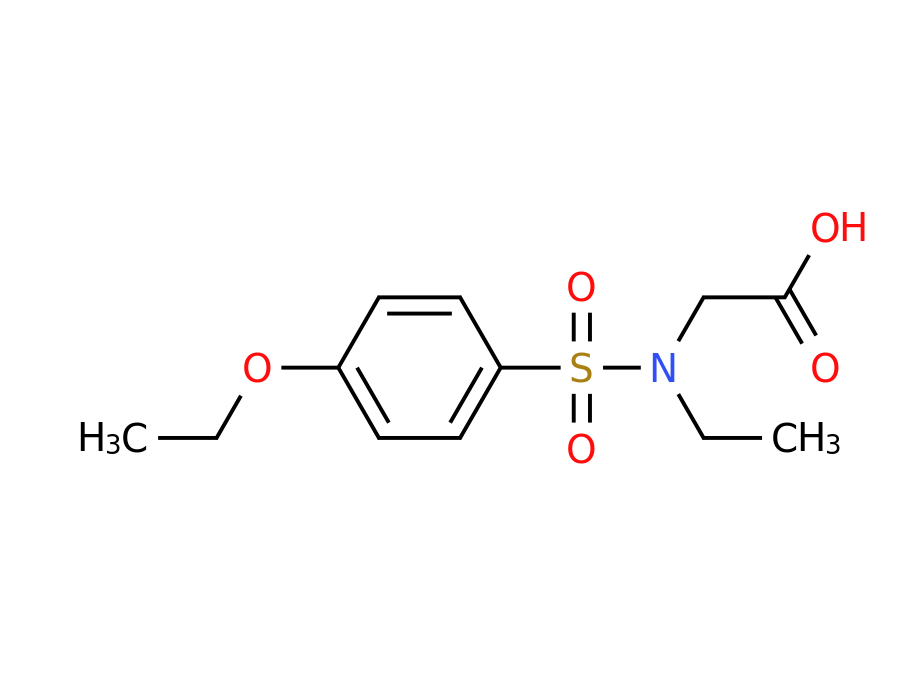 Structure Amb8621726