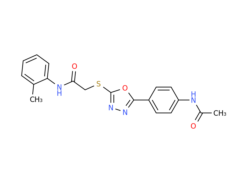 Structure Amb8621744