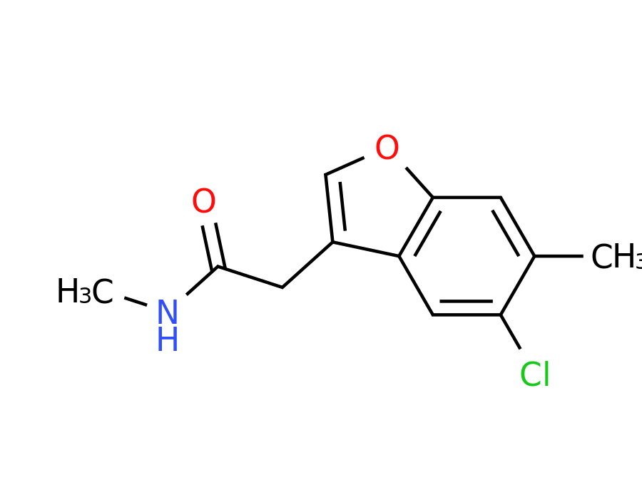 Structure Amb8621782