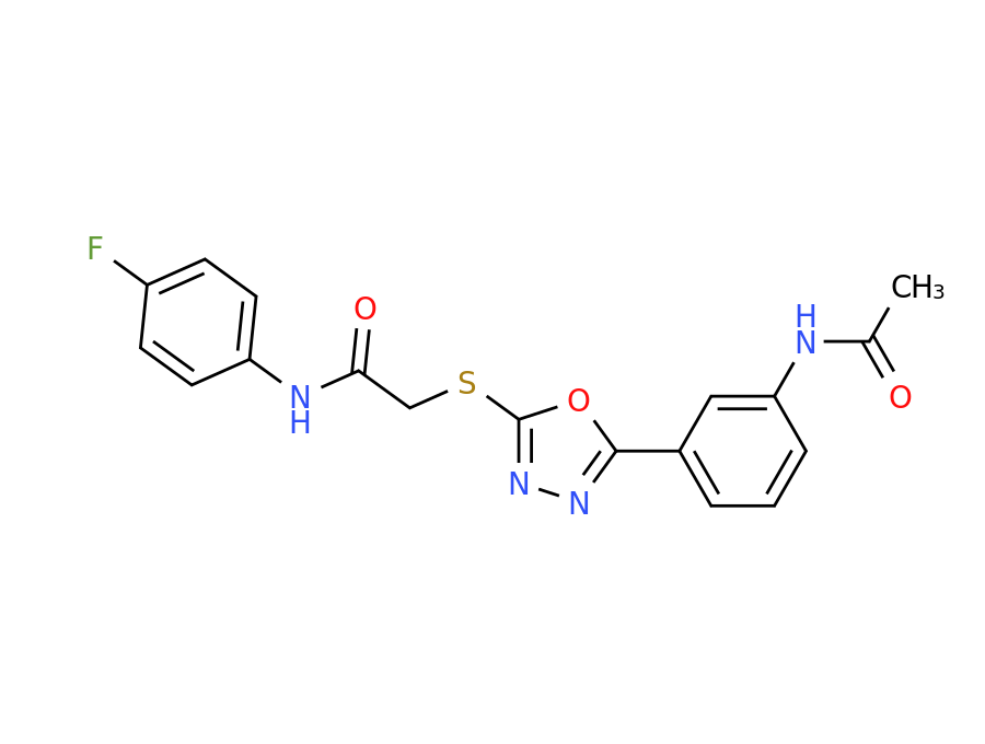 Structure Amb8621805