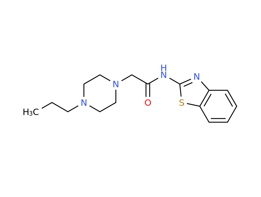 Structure Amb8621843