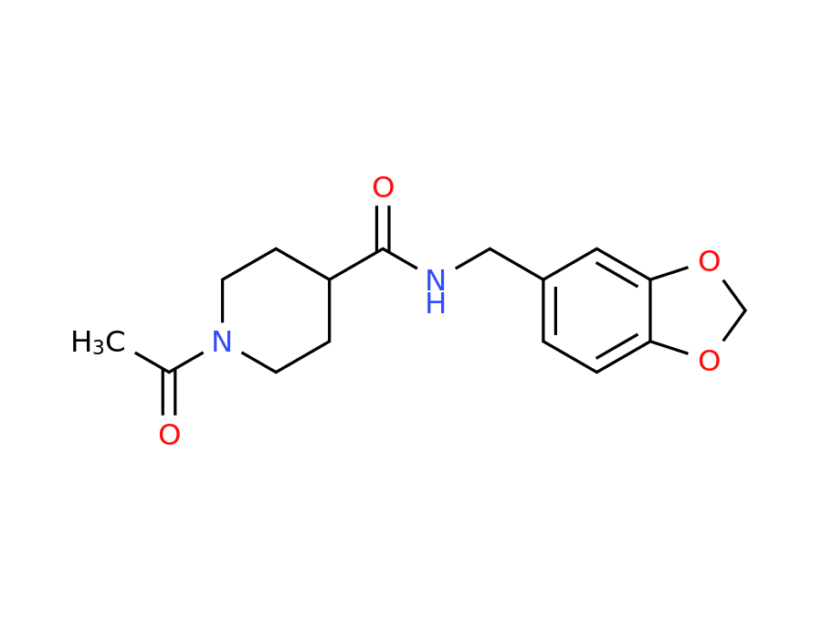 Structure Amb8621898