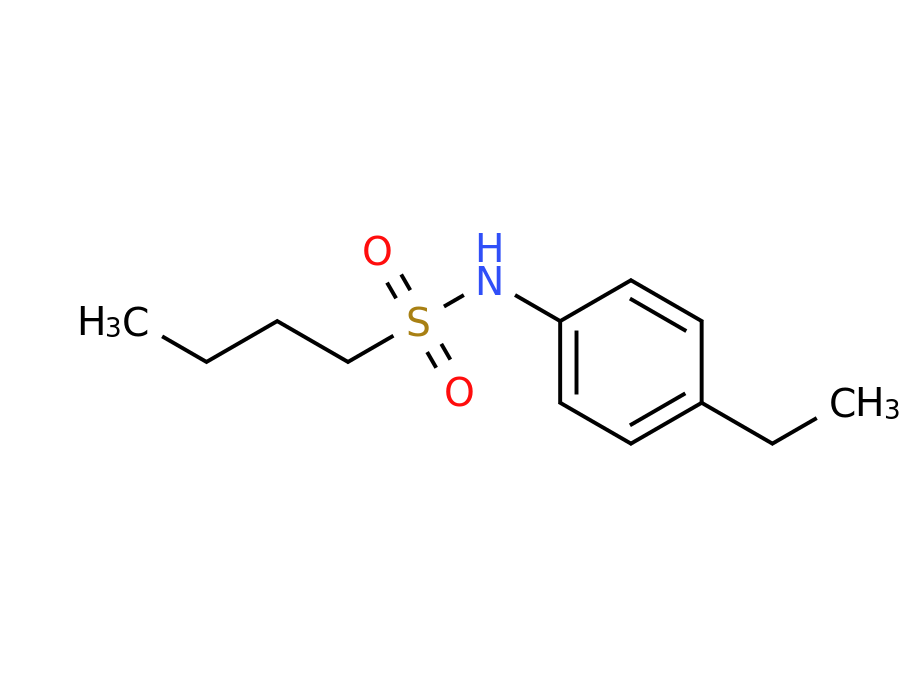 Structure Amb8621899