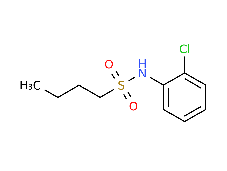 Structure Amb8621901