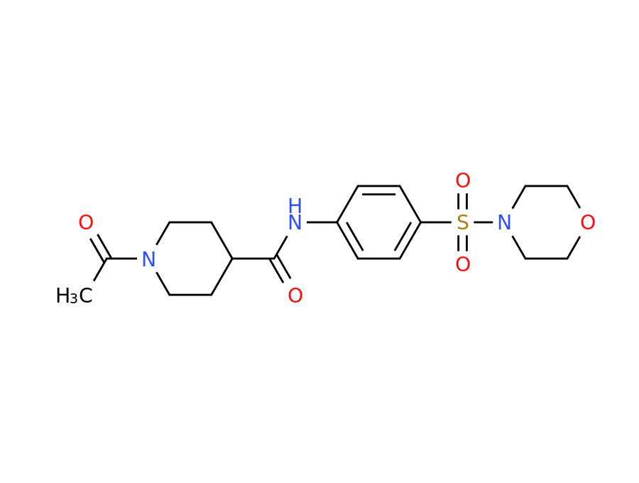 Structure Amb8621904