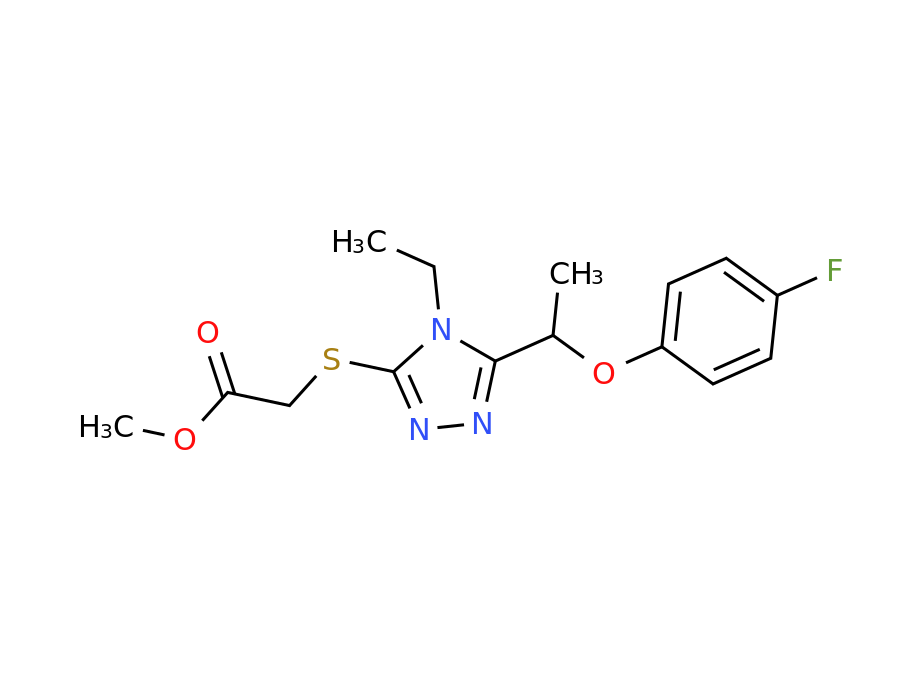 Structure Amb8621913