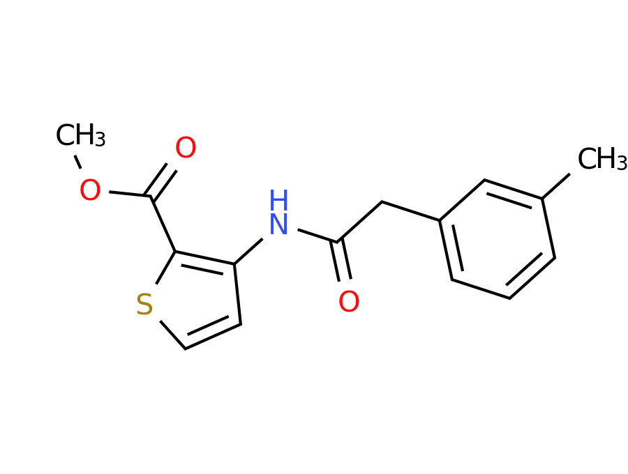 Structure Amb8622012