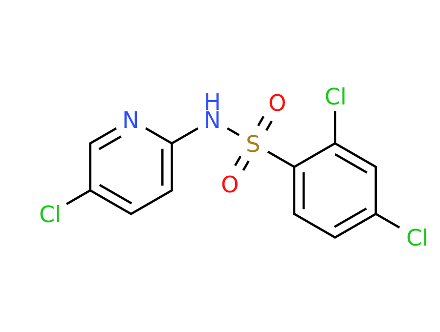 Structure Amb8622224