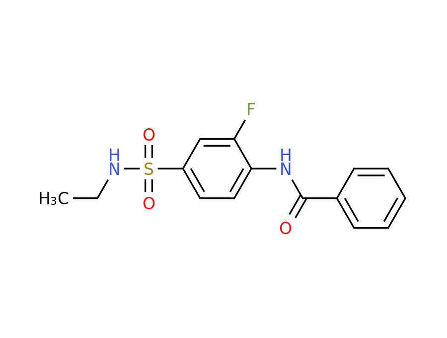 Structure Amb8622315