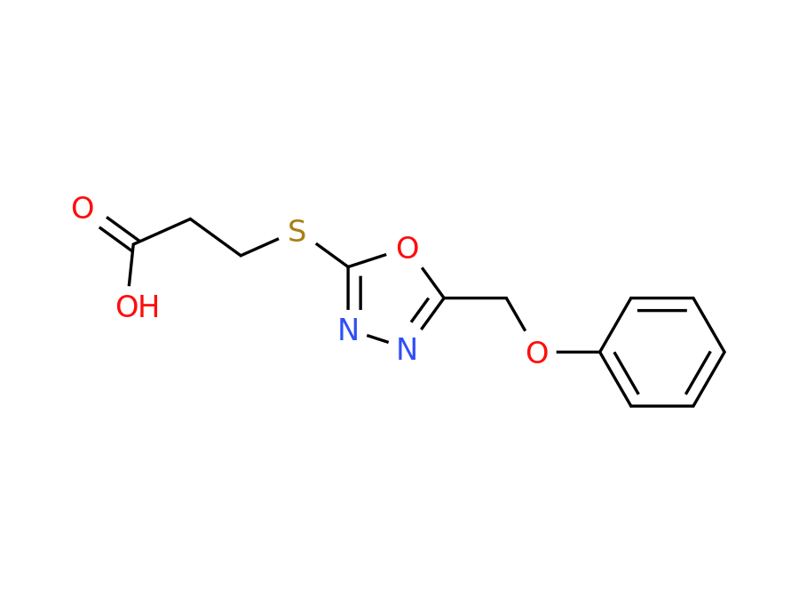 Structure Amb8622346