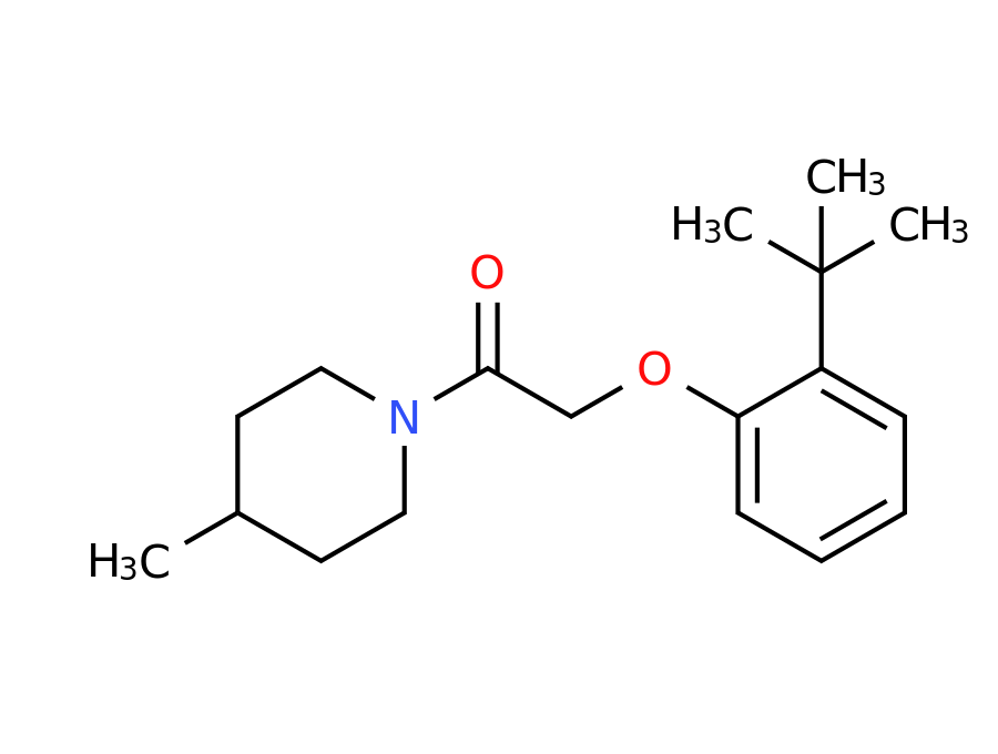 Structure Amb8622413