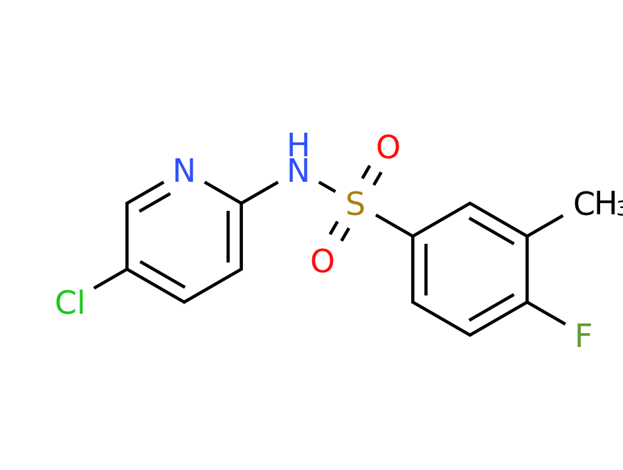 Structure Amb8622569