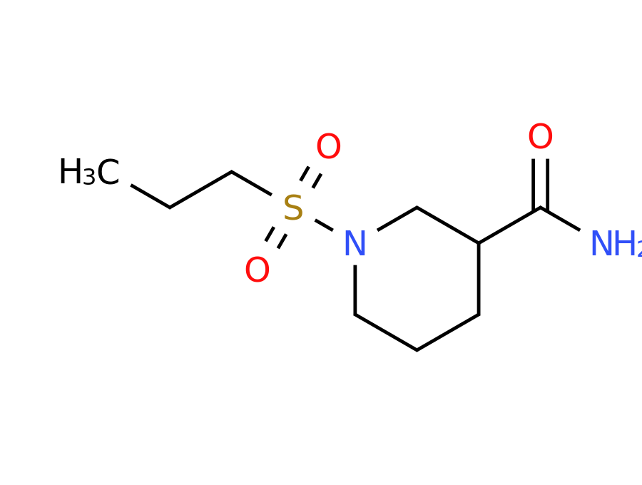 Structure Amb8622581