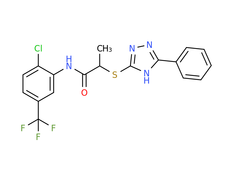 Structure Amb86226