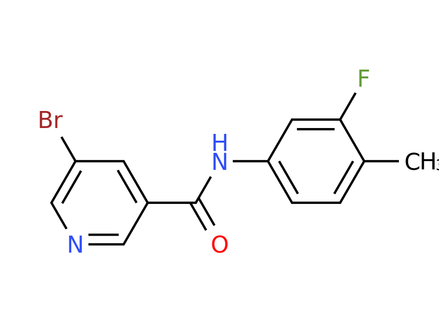 Structure Amb8622605