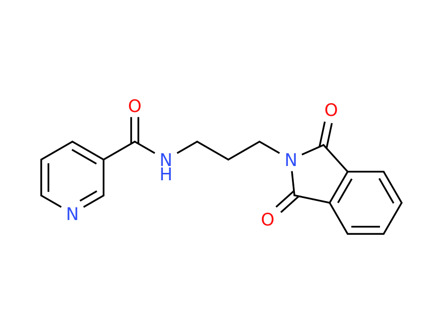 Structure Amb8622606