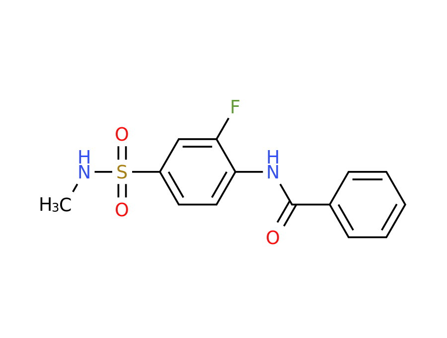 Structure Amb8622614