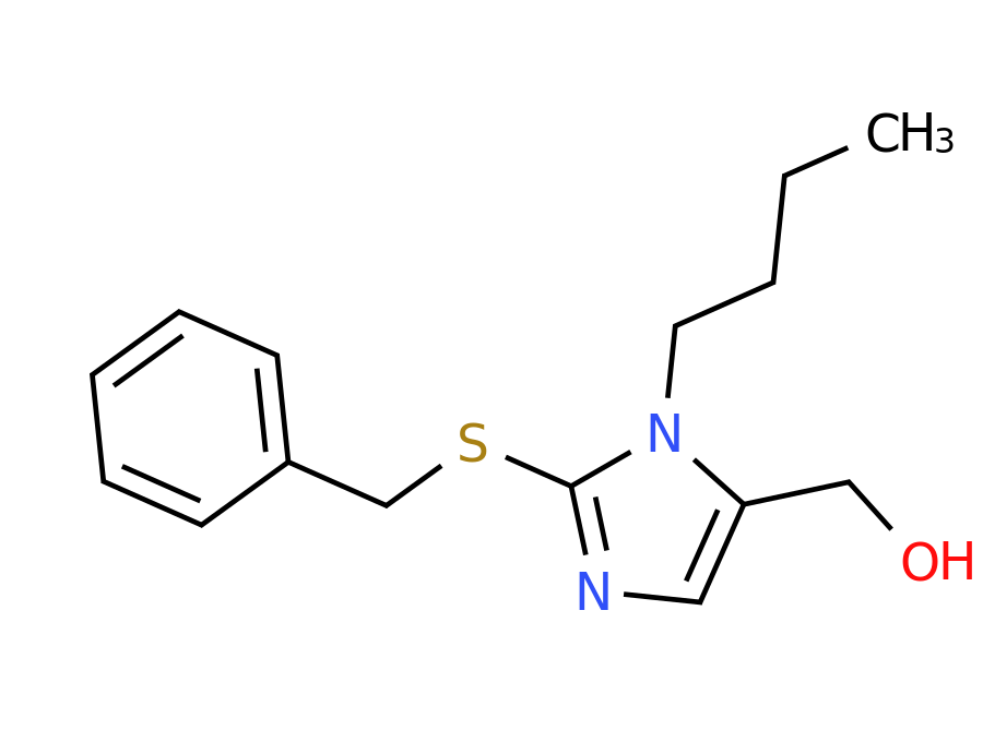 Structure Amb8622763