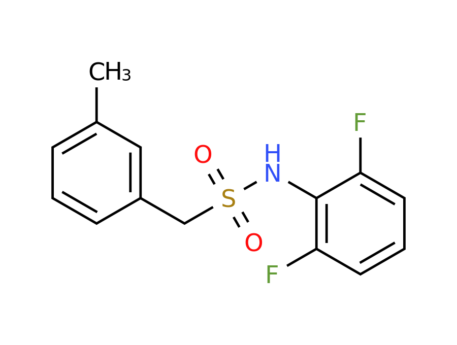 Structure Amb8622765