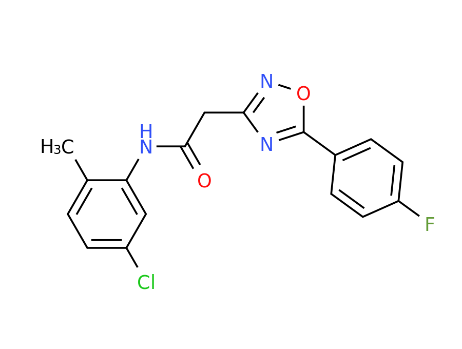 Structure Amb8622771