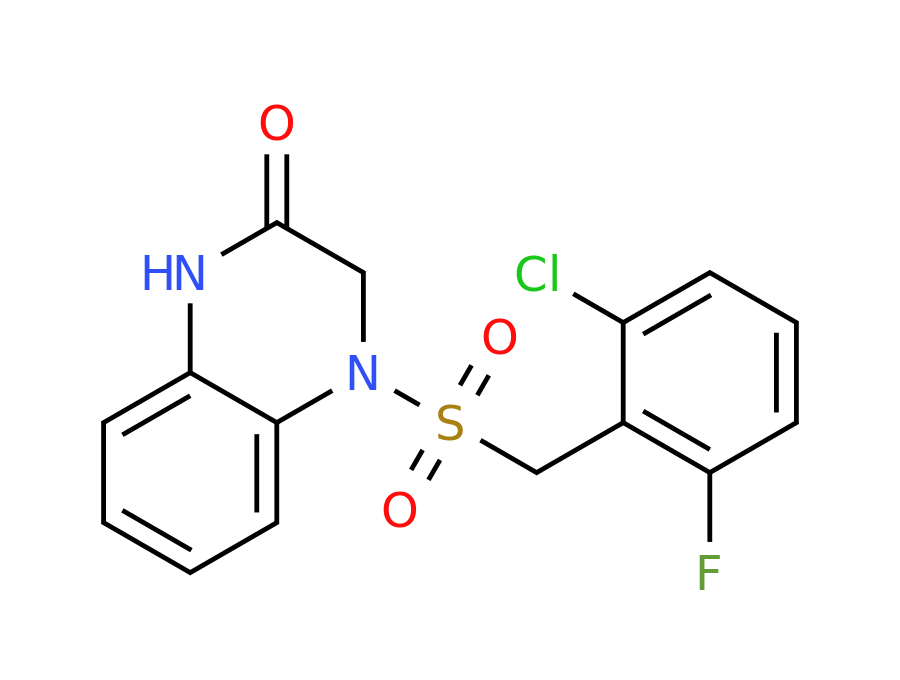 Structure Amb8622781