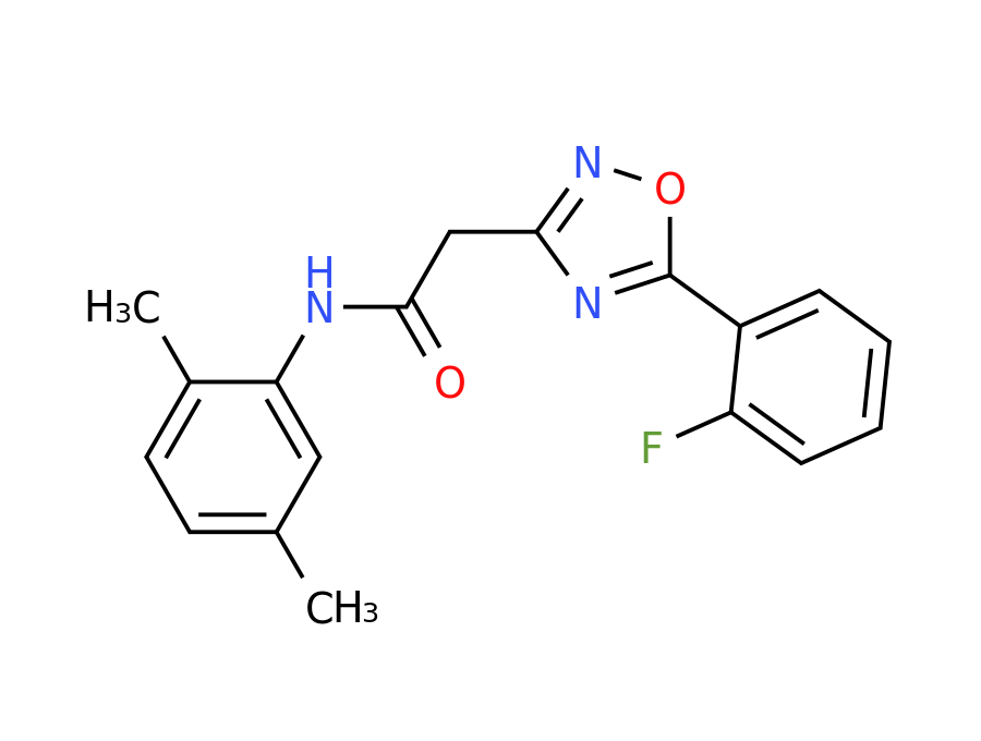 Structure Amb8622809