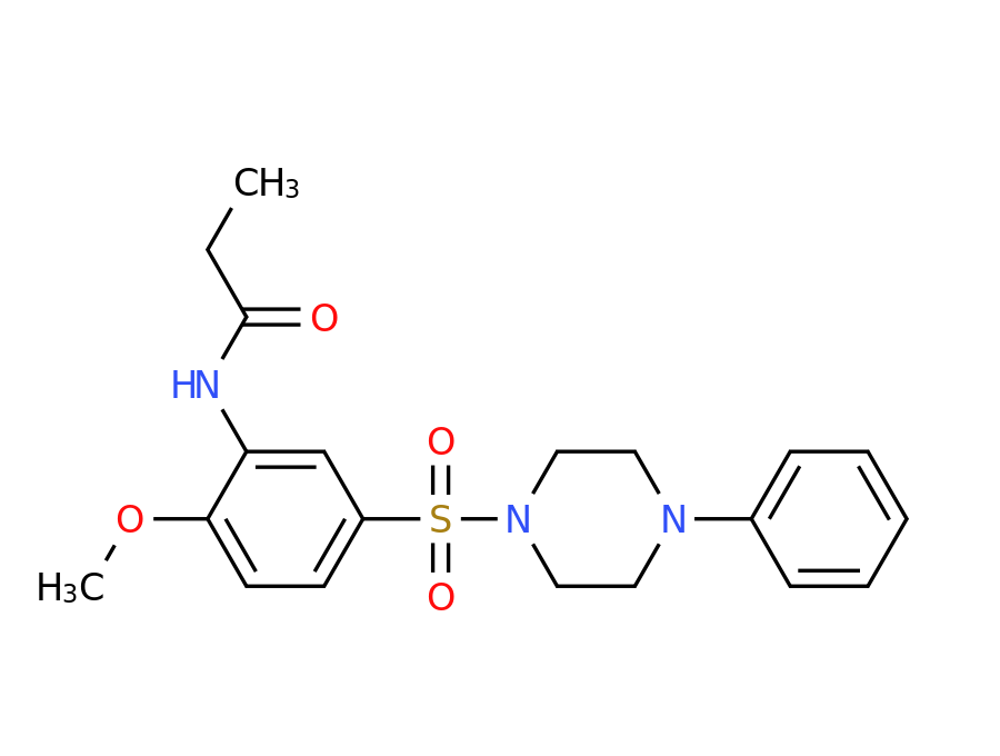 Structure Amb8622811