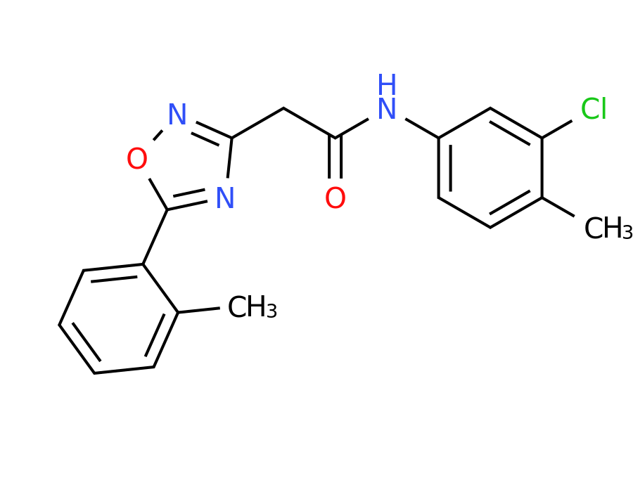 Structure Amb8622819