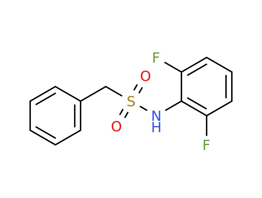 Structure Amb8622836