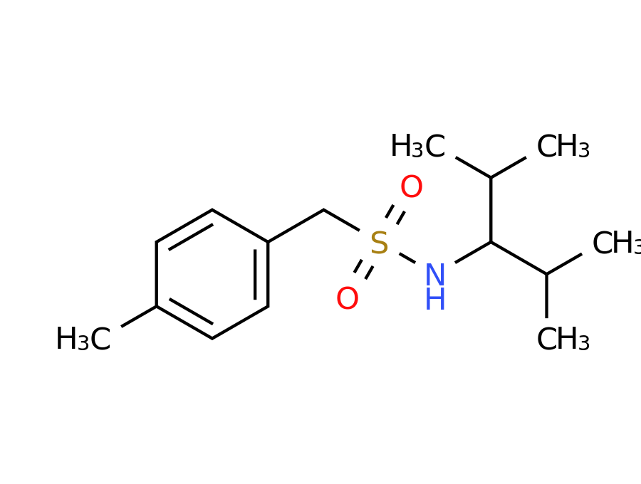 Structure Amb8622881