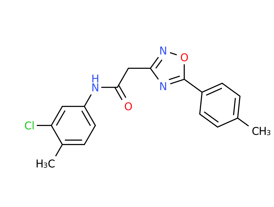 Structure Amb8622914