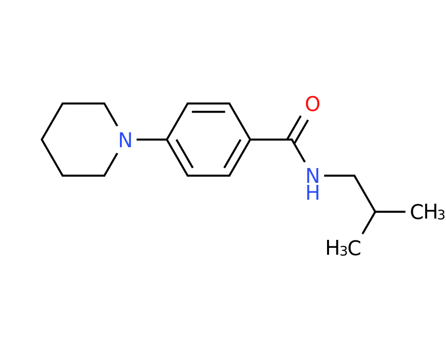 Structure Amb8622925