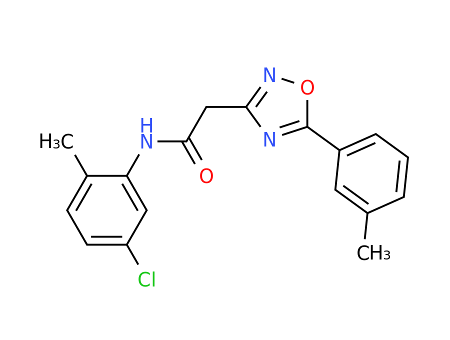 Structure Amb8622931