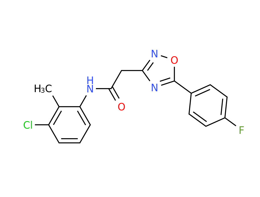 Structure Amb8622935