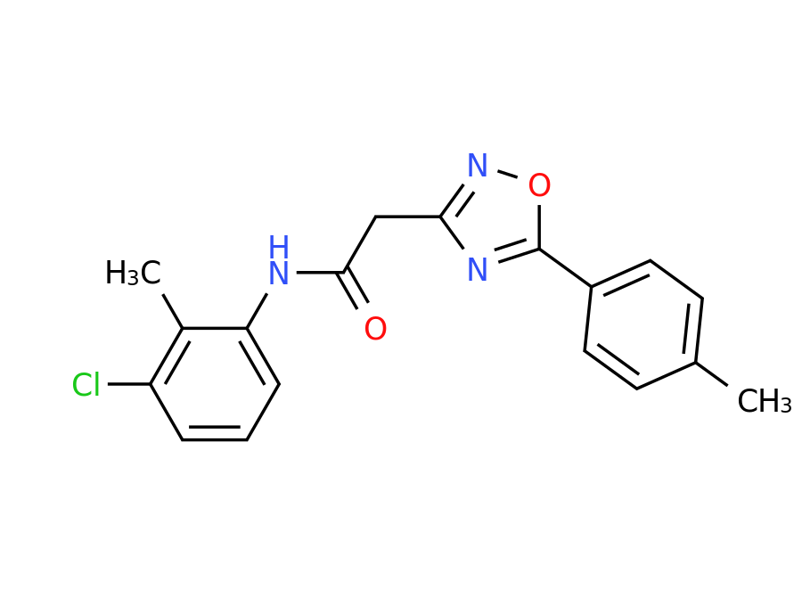 Structure Amb8622942