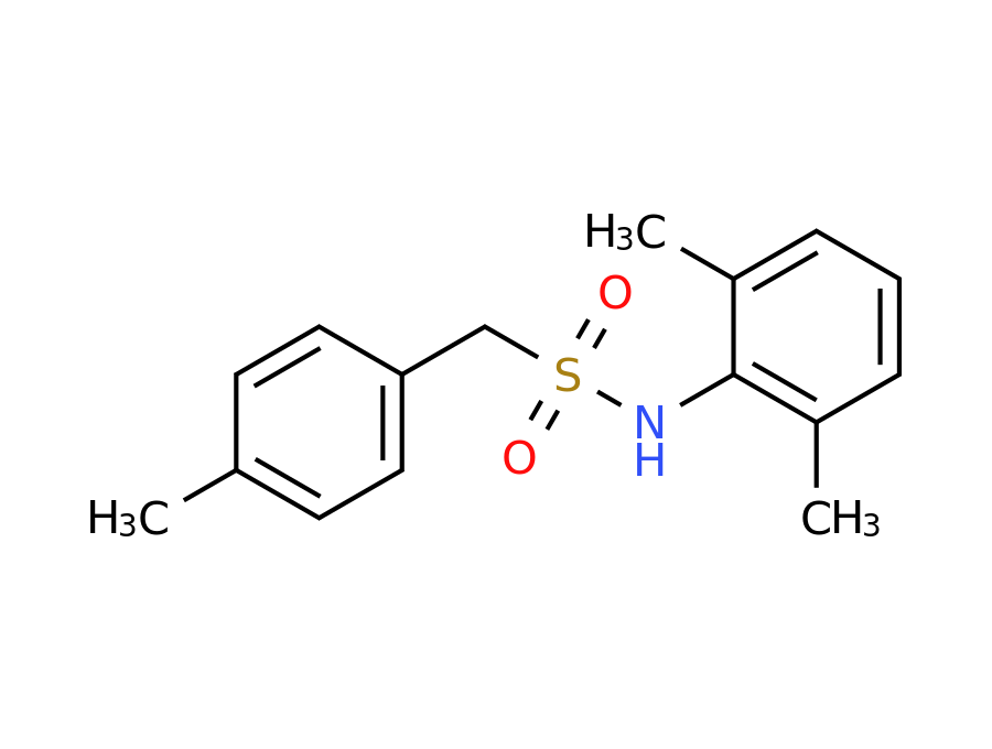 Structure Amb8622943