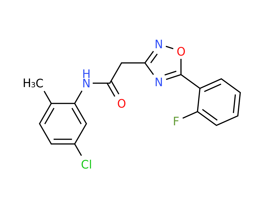 Structure Amb8622963